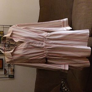 Womens Maternity Tunic